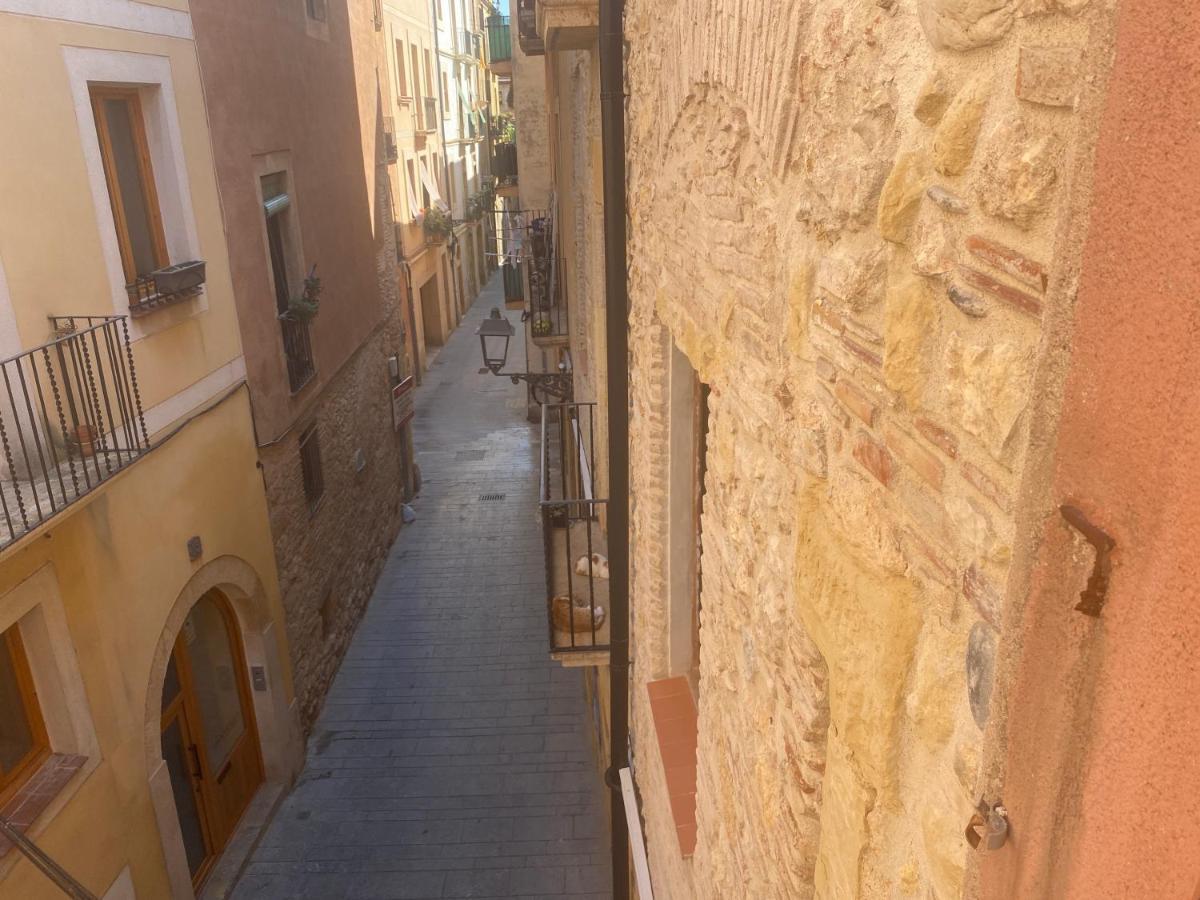 Tinos Segundo * Tarragona