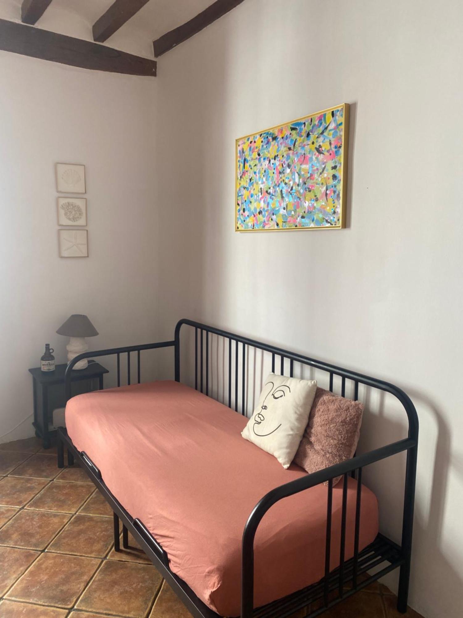 Tinos Segundo