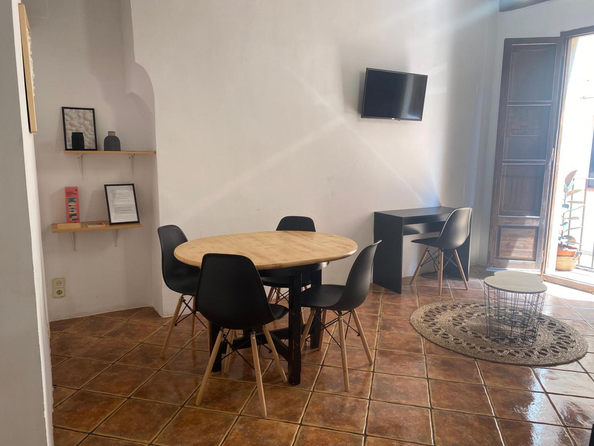 Tinos Segundo Apartamento