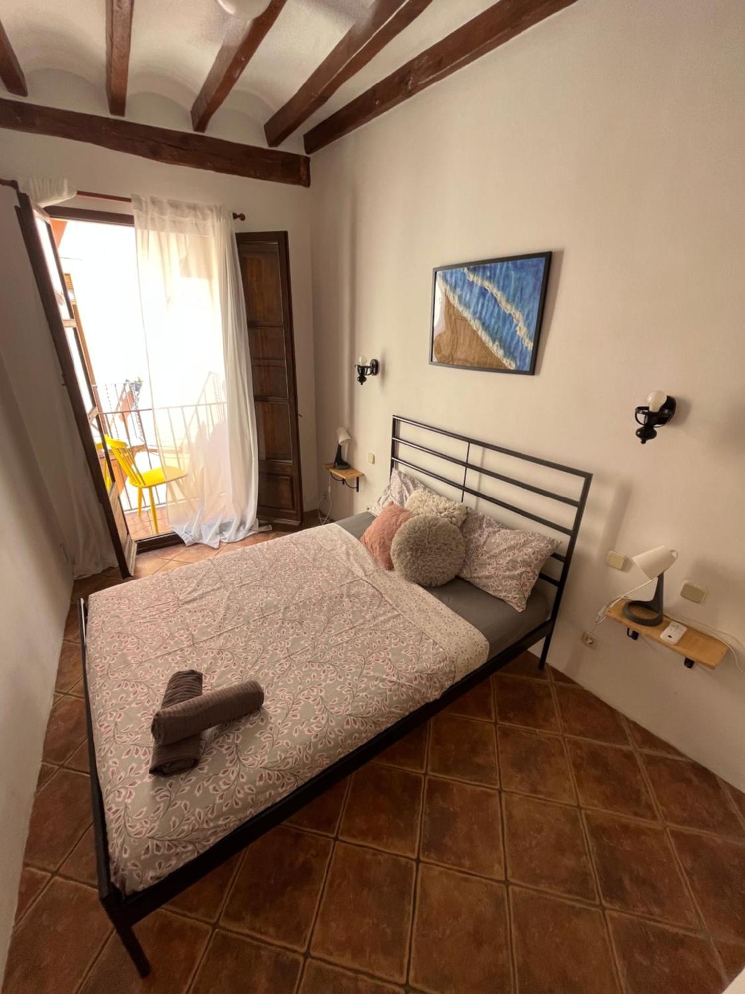 Apartamento Tinos Segundo