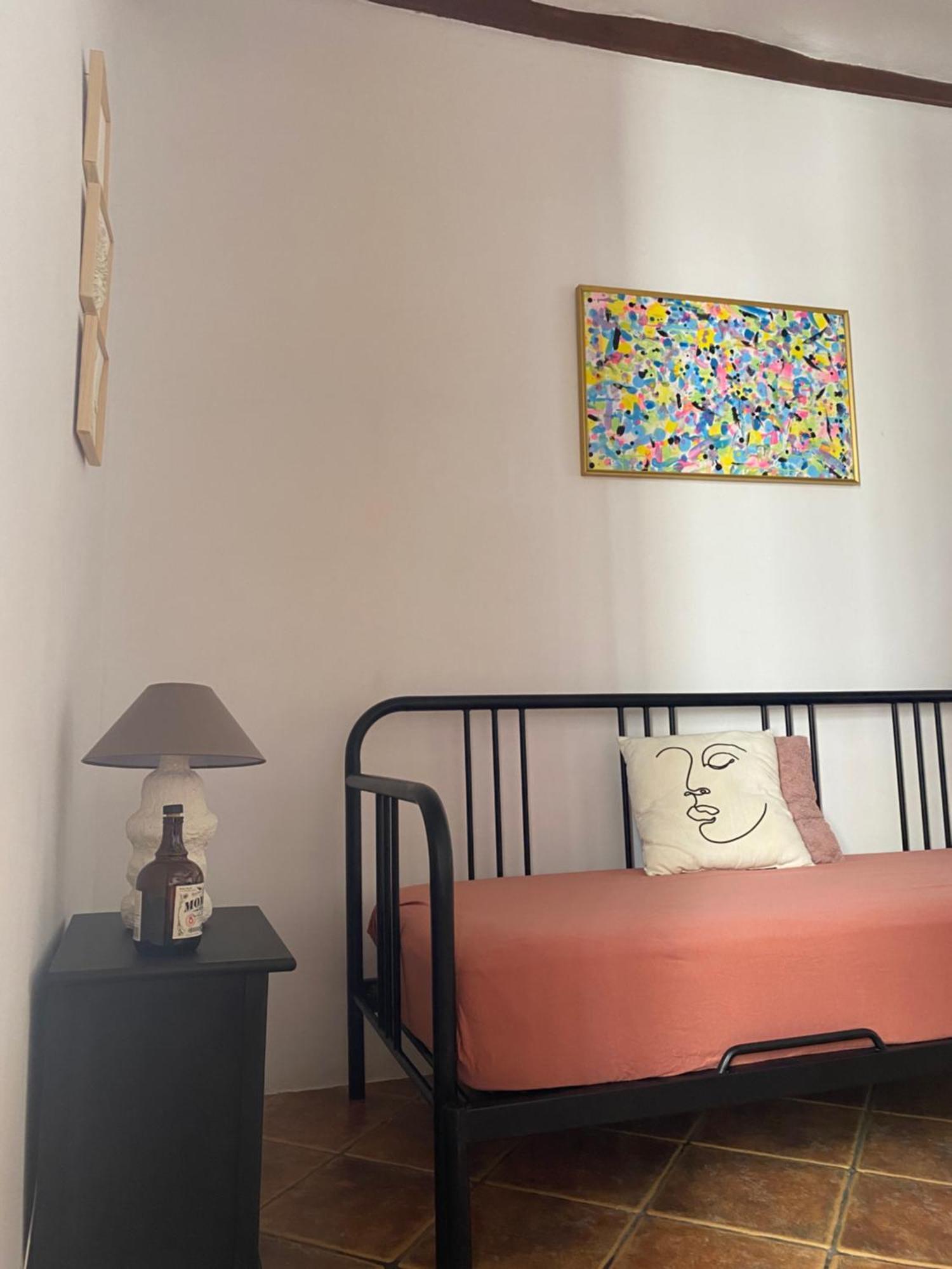 Tinos Segundo Apartamento *
