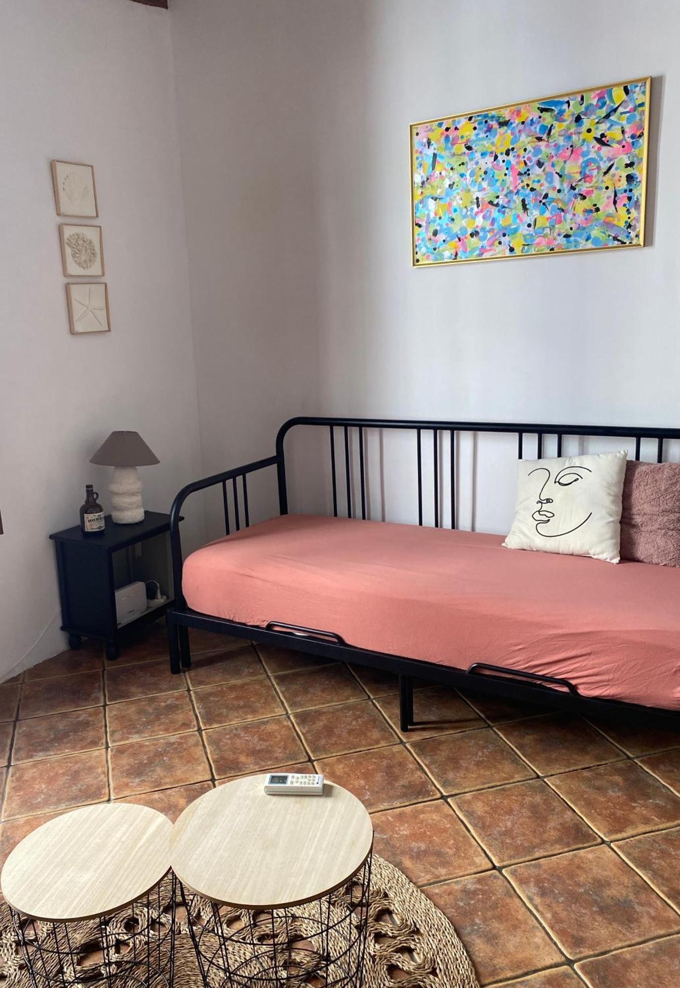 Apartamento Tinos Segundo *