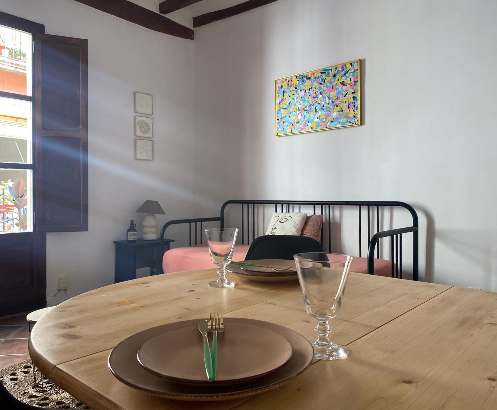 Apartamento Tinos Segundo Tarragona