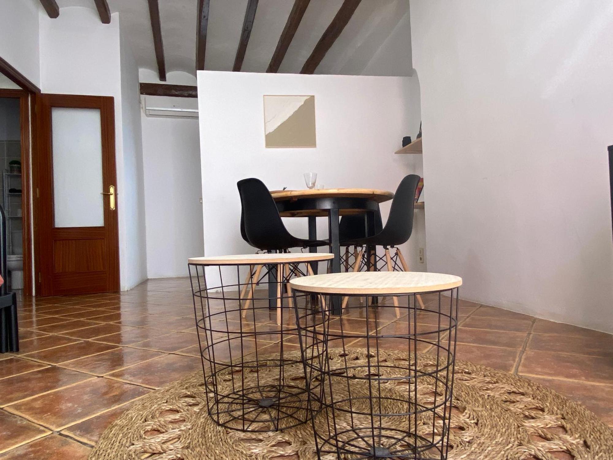 Tinos Segundo Apartamento *